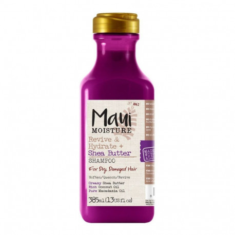 Restorative Shampoo Maui Shea Butter 385 ml Shea Butter