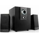 Speedlink speakers 2.1 Avenza SL8206, black