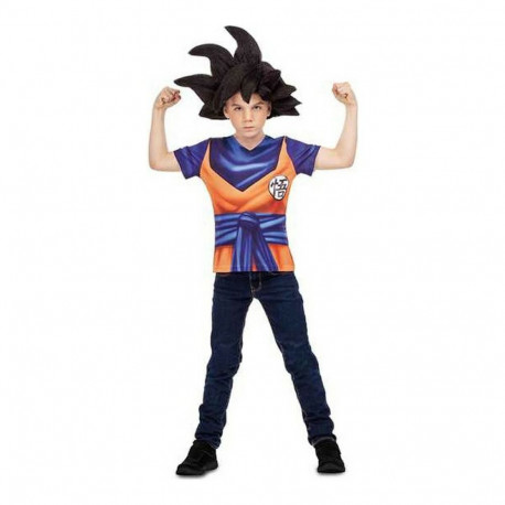 Costume for Children My Other Me Goku - 6-8 Years