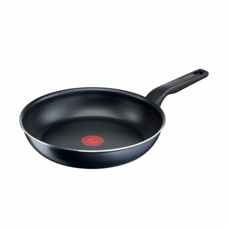 Tootlikkus Tefal C38504 Ø 24 cm Must Roostevaba teras Alumiinium
