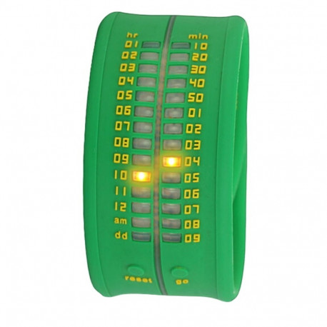 Naiste Kell Time-It ZERO_A6 (Ø 33 mm)