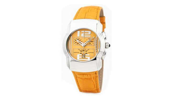 Unisex Kell Chronotech CT7280M-07 (Ø 38 mm)