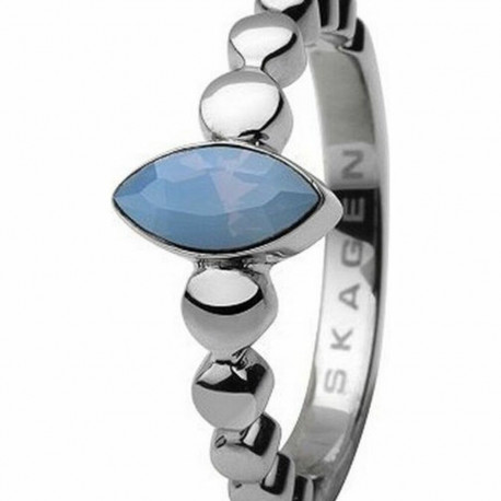 Ladies' Ring Skagen JRSI005SS - 13