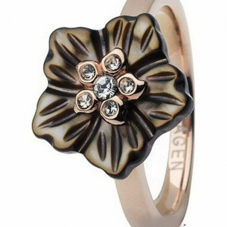 Naiste Sõrmus Skagen JRSR023SS - 15