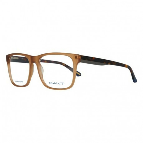 Men' Spectacle frame Gant GA3122-046-54 Brown ø 54 mm