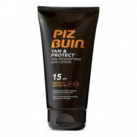 Sun Lotion Piz Buin C-PB-033-01 Spf 15 150 ml