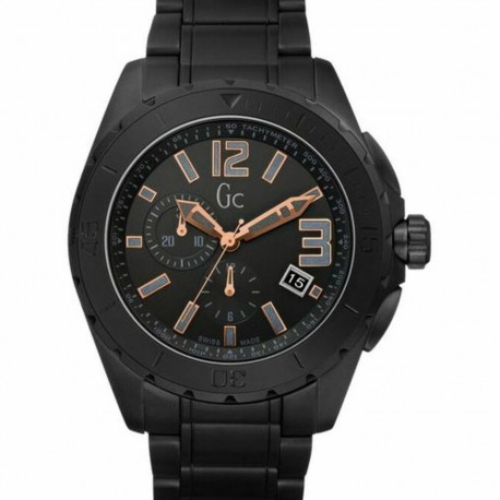 Guess meeste käekell X76009G2S 45mm
