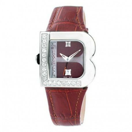 Laura Biagiotti ladies' watch LB0001L-10Z 33mm