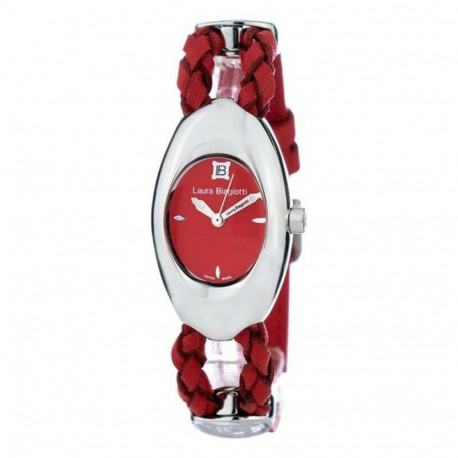 Laura Biagiotti ladies' watch LBSM0056L-02 22mm
