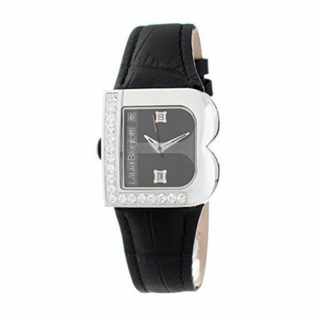 Laura Biagiotti ladies' watch LB0001L-01Z 33mm