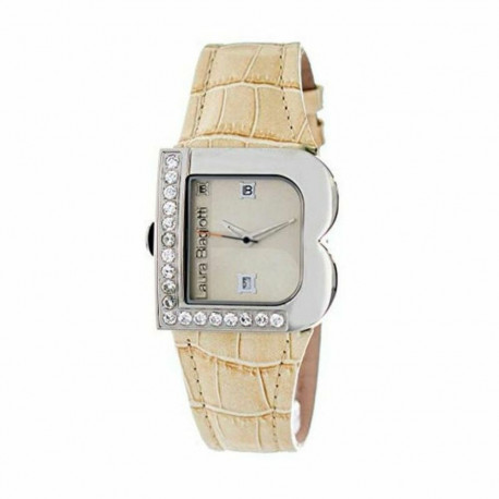 Laura Biagiotti ladies' watch LB0001L-11Z 33mm