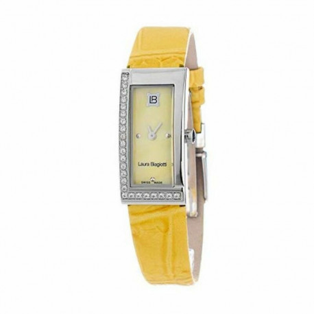 Laura Biagiotti ladies' watch LB0011L-AM 15mm