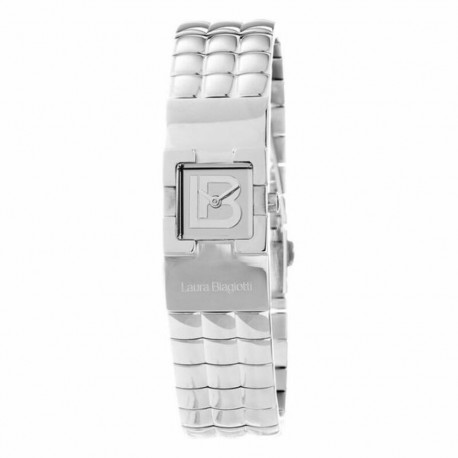 Laura Biagiotti ladies' watch LB0024S-01 18mm