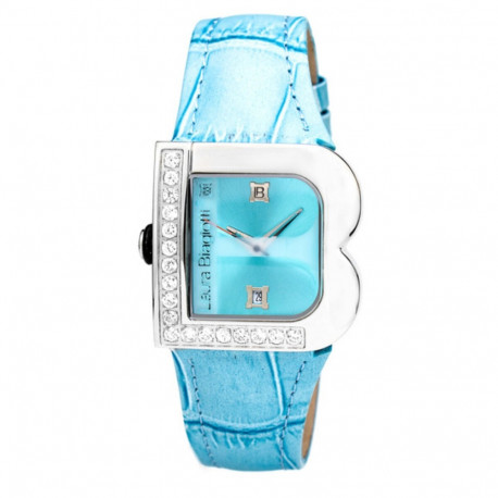 Laura Biagiotti ladies' watch LB0001L-04Z 33mm