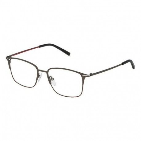 Men' Spectacle frame Sting VST0625108K6 Grey Ø 51 mm