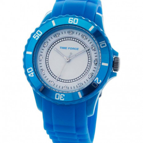 Naiste Kell Time Force TF4024L13 (Ø 39 mm)