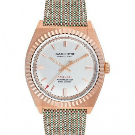 Men's Watch Jason Hyde JH10006 (Ø 40 mm)