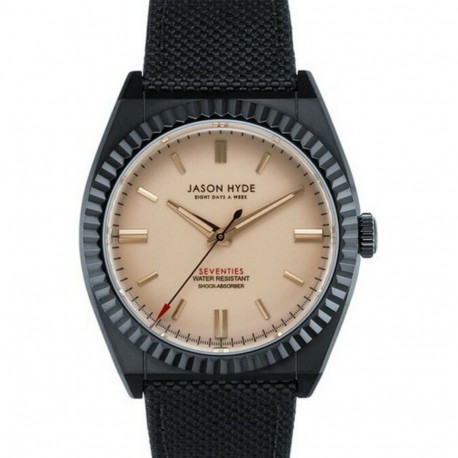 Men's Watch Jason Hyde JH10026 (Ø 40 mm)