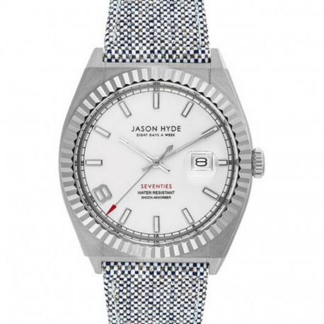 Men's Watch Jason Hyde JH30000 (Ø 40 mm)