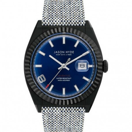 Meeste Kell Jason Hyde JH30006 (Ø 40 mm)