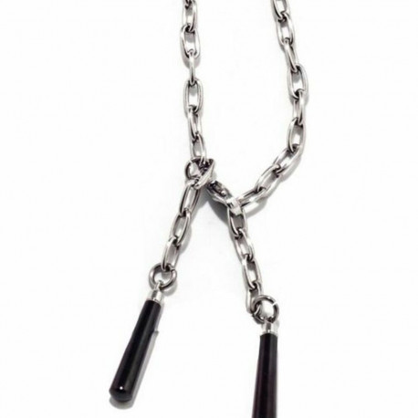 Men's Bracelet Chronotech 1820060506 (19 cm)