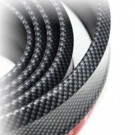 Autokleebis OCC Motorsport Põrkeraud Universaalne