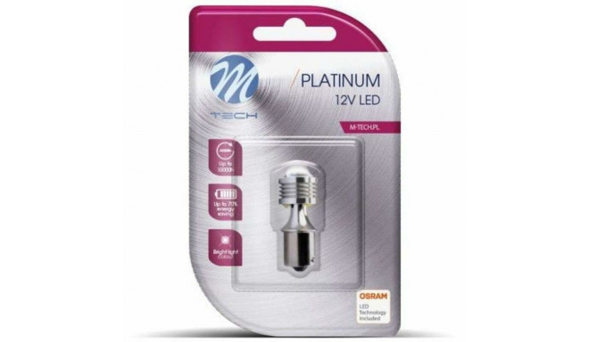 LED-lamp M-Tech MT-LB811W