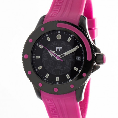 Men's Watch Folli Follie WF1Y002ZDP (Ø 40 mm)