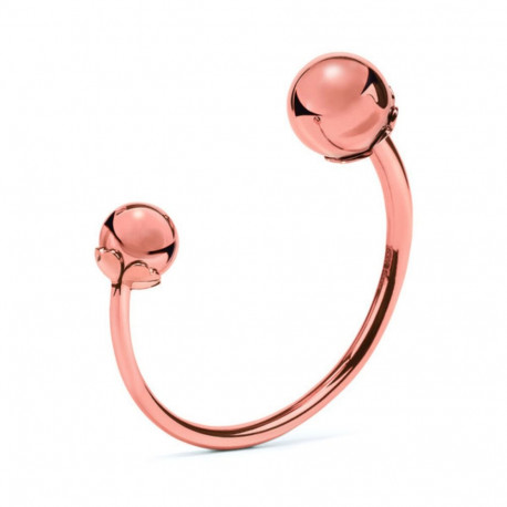 Käevõru Folli Follie 1B16T038R Roosa 17 cm