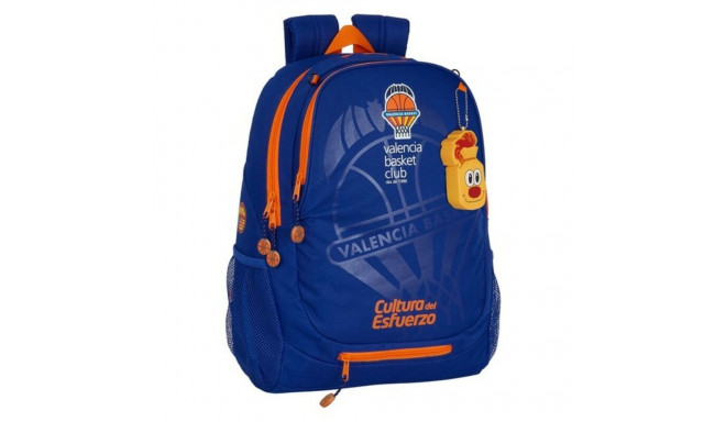 School Bag Valencia Basket