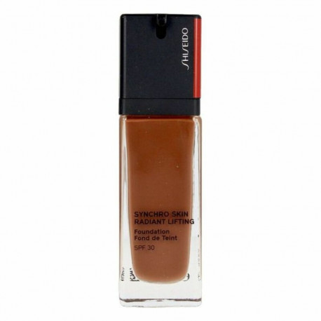 Facial Corrector Shiseido Synchro Skin Nº 550 550 30 ml