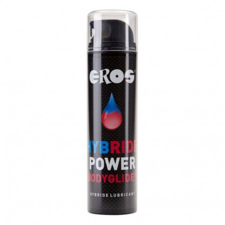 Hybrid Lubricant Eros 06123080000 200 ml