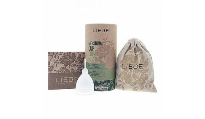Menstrual Cup Liebe