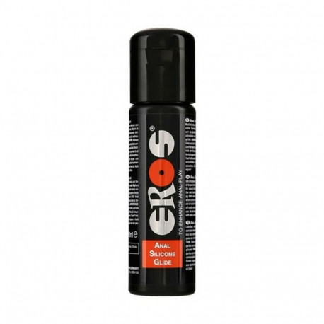 Silicone Lubricant Eros 100 ml