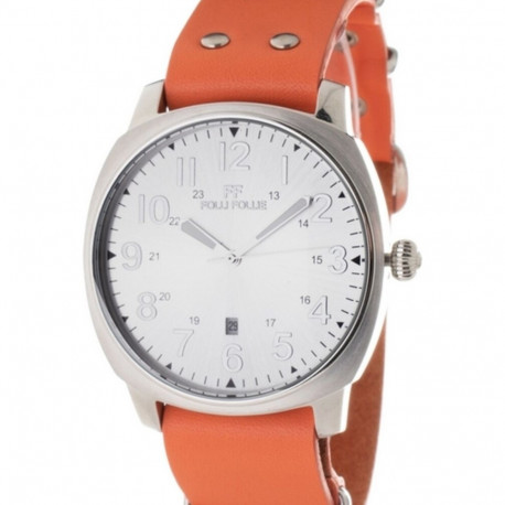 Meeste Kell Folli Follie WT14T0015DNA (Ø 40 mm)