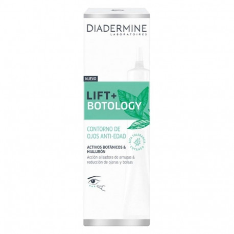 Eye Contour Diadermine 2575270 15 ml