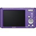Sony DSC-W830, lilla