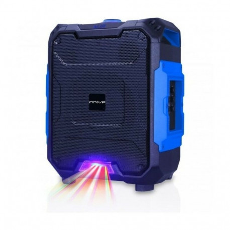 Portable Speaker Innova ALT/28 10 W Bluetooth