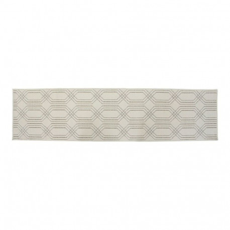 Vaip DKD Home Decor Polüester Idamaine (60 x 240 x 1 cm)