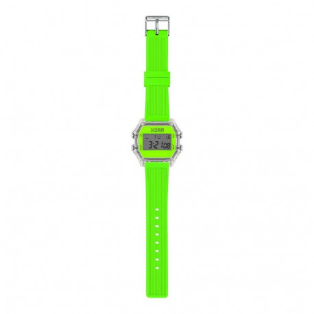 Meeste Kell I Am IAM-KIT521 (Ø 44 mm)