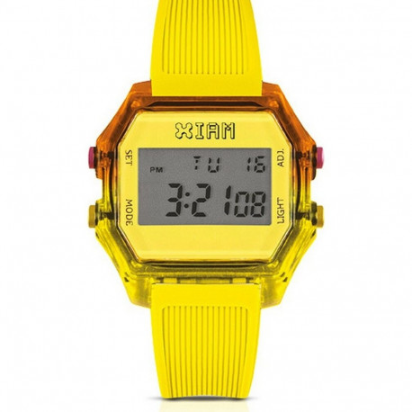 Meeste Kell IAM-KIT529 (Ø 44 mm)