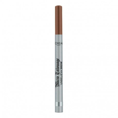 Eyebrow Liner L'Oréal Paris AA161400 Nº 105-Brunette 4,5 ml