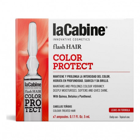Värvikaitse laCabine Flash Hair 5 ml