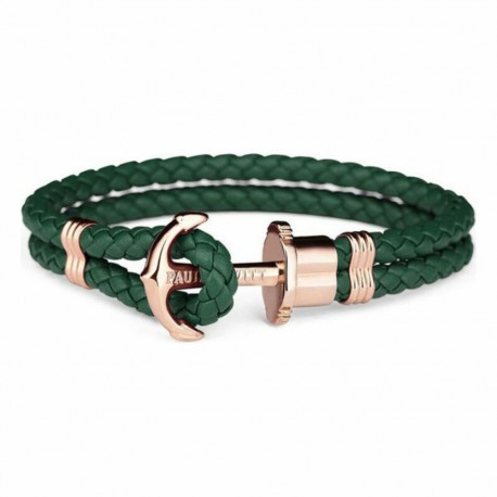 Unisex Bracelet Paul Hewitt PH-PH-L-R-G - 19 cm