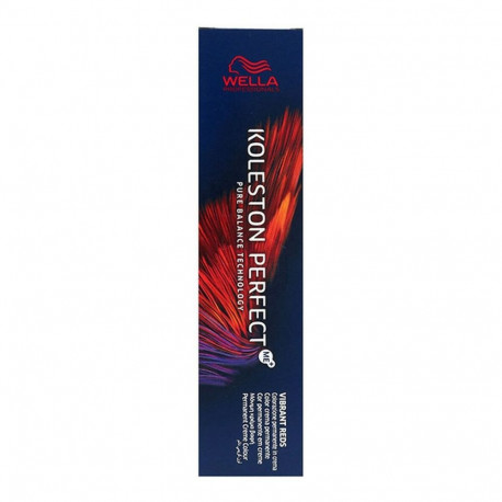 Püsivärv Koleston Me+ Wella Nº 66/55 (60 ml)