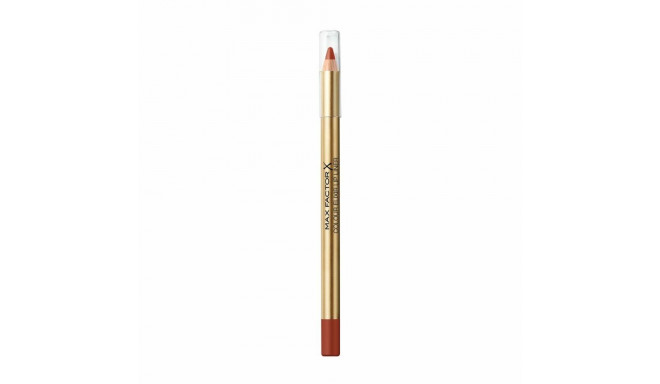 Lip Liner Pencil Colour Elixir Max Factor Nº 015 Soft Spice (10 g)