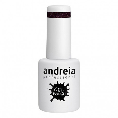 Poolpüsi küünelakk Gel Polish Andreia ‎ 242 (10,5 ml)