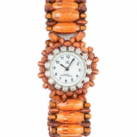 Men's Watch IK IK002-BRWH (Ø 35 mm)