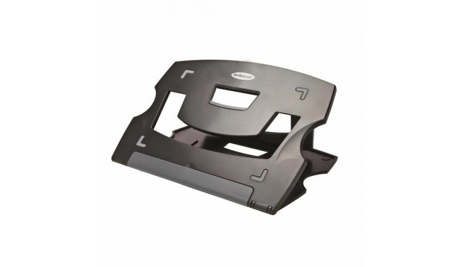 Cooling Base for a Laptop Startech LTRISERP             Black 12"