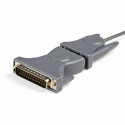 Adapter Startech ICUSB232DB25         DB25 Hall USB 2.0 DB9